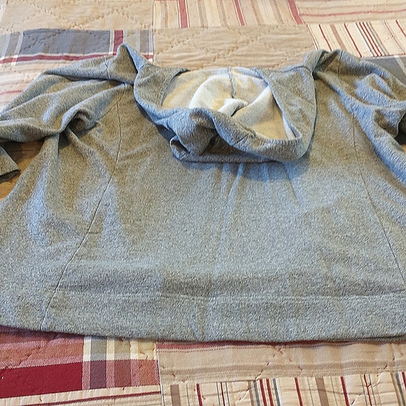 Pure Jill Pullover Hoodie, 1x - Picture 5 of 7